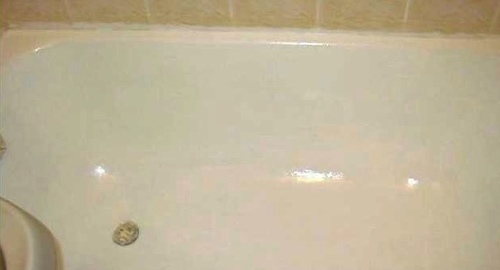 Реставрация ванны пластолом | Вуктыл